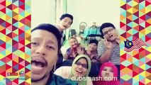 Dubsmash Malay #6 Dubsmash Malaysia Funniest Videos Compilation