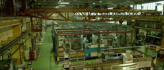 LES RÉVOLTÉS - Bande-annonce