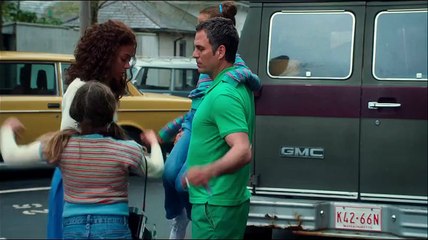 DADDY COOL - Bande-annonce