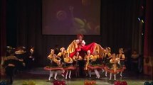 Ural Children Dance Group (Chelyabinsk, Russia), part 2