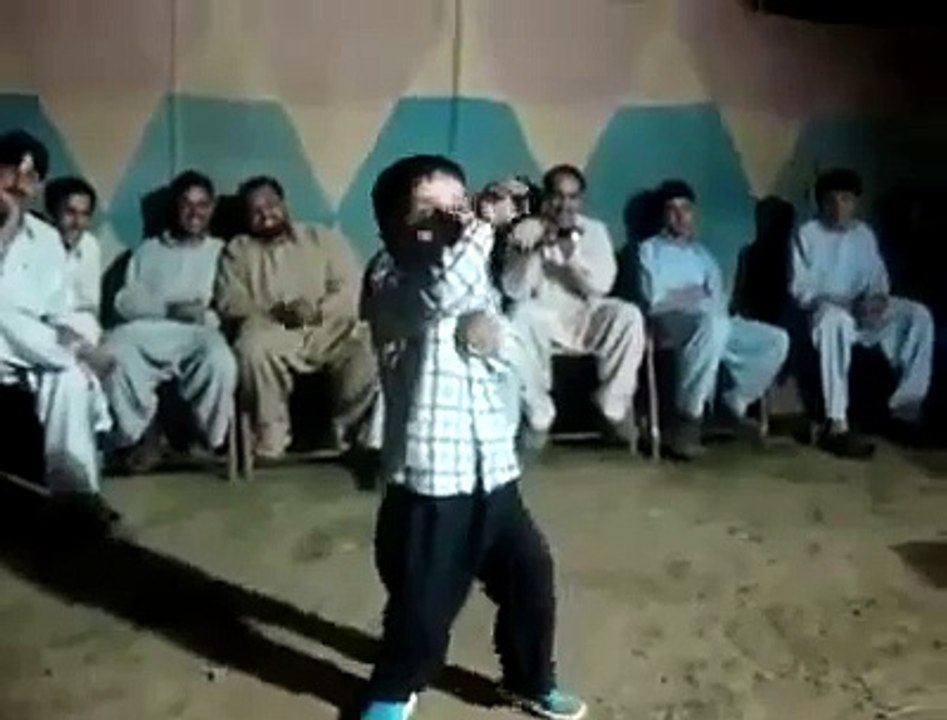 funny dance