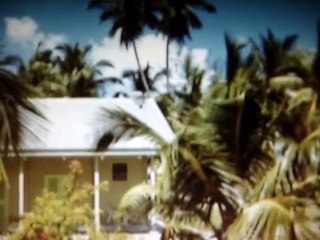 RAF GAN Maldives 1972