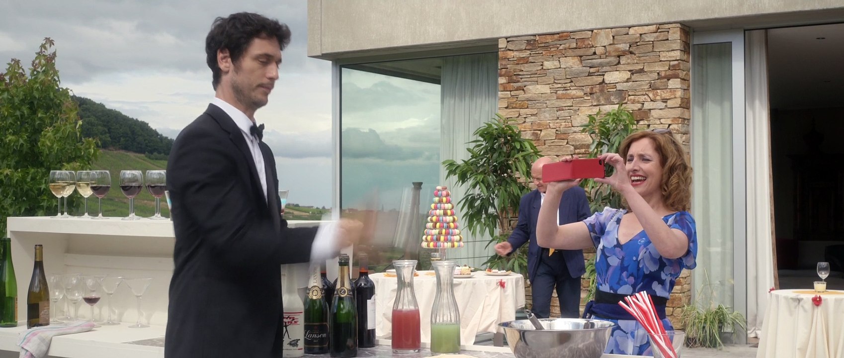 LES BÊTISES - Bande-annonce