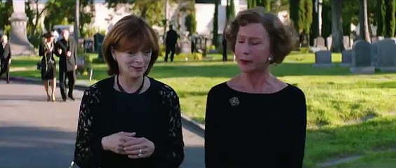 LA FEMME AU TABLEAU - Bande-annonce