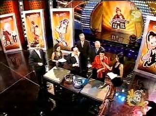 Un Homenaje con mucho amor para Chespirito - Peru - Parte 6 de 9