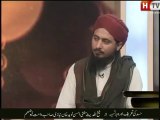 Mufti Ahsen Naveed Khan Niazi Sahib--Hasad ki Tareef & wajh-e-tasmia