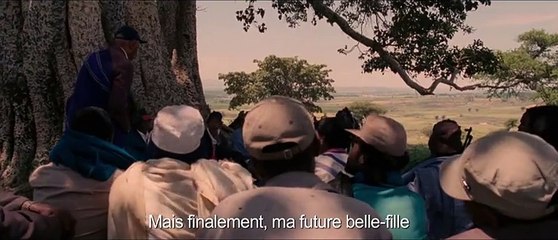 DIFRET - Bande-annonce