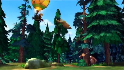 Boonie Bears -  Episode 40 (cartoon)