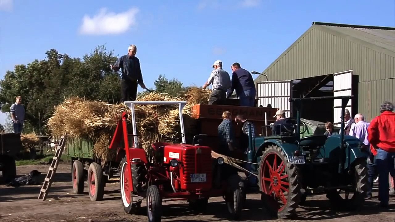 Die Ferienregion Krummhörn-Greetsiel - "Der Image Film"