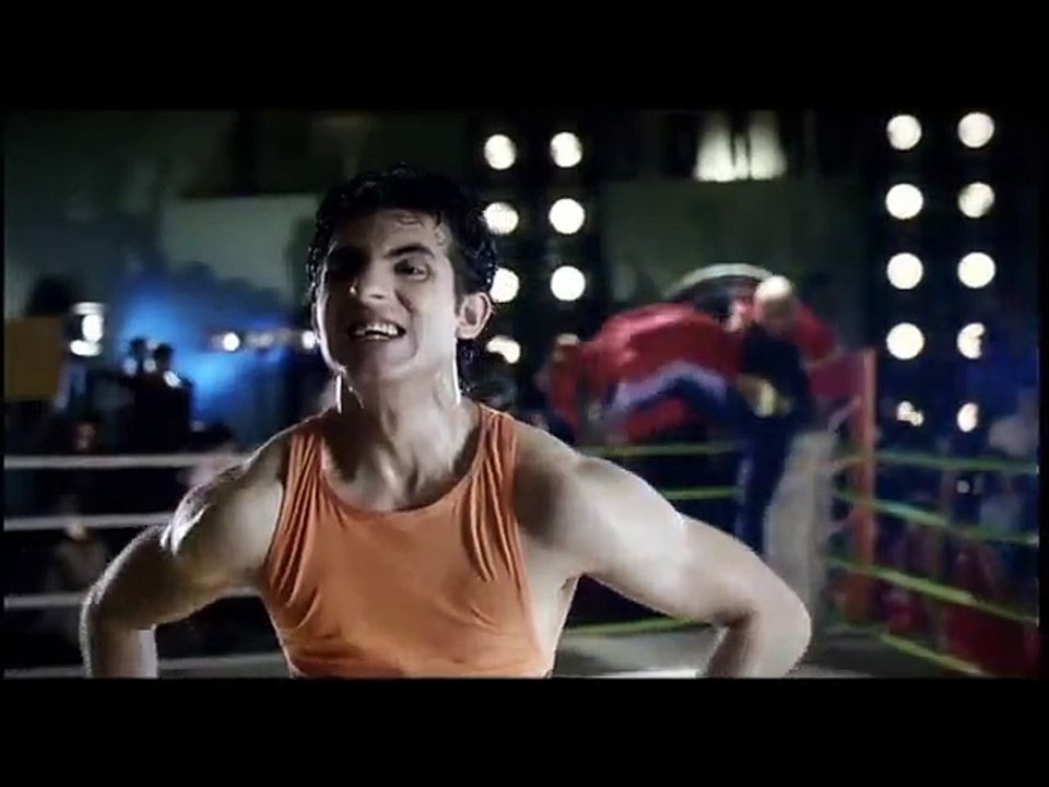 Ufone Uth Wrestling