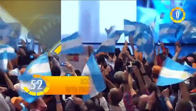 In 60 Seconds: Greece clinches deal with creditors