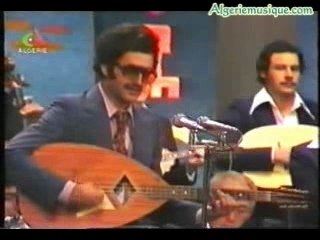 Amar Ezzahi - Leyame