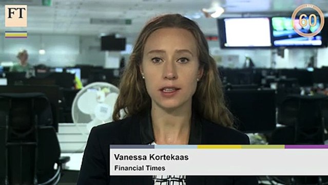 FirstFT – China's renminbi, Google