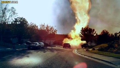 Fire Twister 2015 DVDRip مترجم