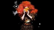 Björk - Crystalline (D&B Remix)