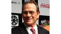 Tommy Lee Jones