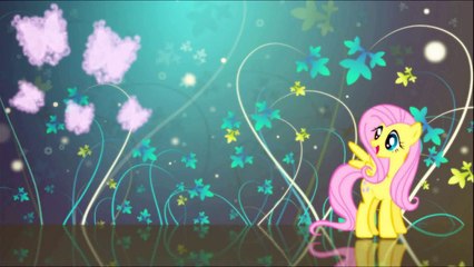 Fluttershy - So Many Wonders (Sim Gretina Remix)