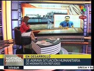 España cooperará con Marruecos para impedir paso de migrantes