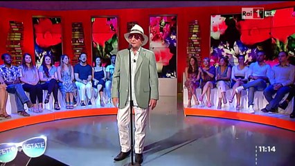 Nicola Di Bari - La prima cosa bella