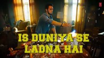 Is Duniya Se Ladna Hai - Bangistan - Bollywood HD Vedio Full Song with Lyrics [2015] - Riteish Deshmukh, Pulkit Samrat