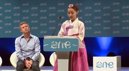 Jovem conta o terror que é viver na Coreia do Norte [Legendado em Português]