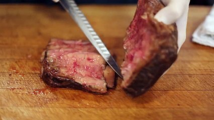 Short Rib • 62˚C / 144˚F, 48 Hours