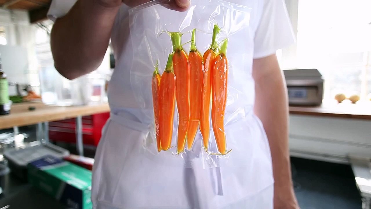 ChefSteps • What is Sous Vide?