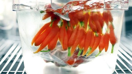 ChefSteps • Trimming & Portioning for Success