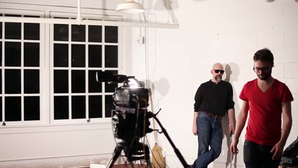 ChefSteps • And Then There Were Swords...