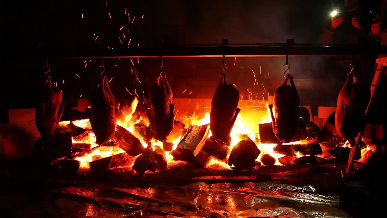 ChefSteps • Gaggle Roaster