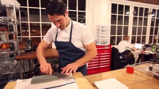 ChefSteps • Knife Sharpening Walkthrough • Part 1