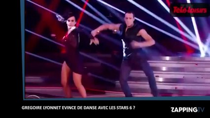 DALS 6 : Grégoire Lyonnet évincé de l'émission ? Ses collègues répondent !