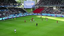 Rosenborg BK [NOR] - Debreceni VSC [HUN] 3:1 (2:1) | UEFA EL Qualifications | 2015.08.06
