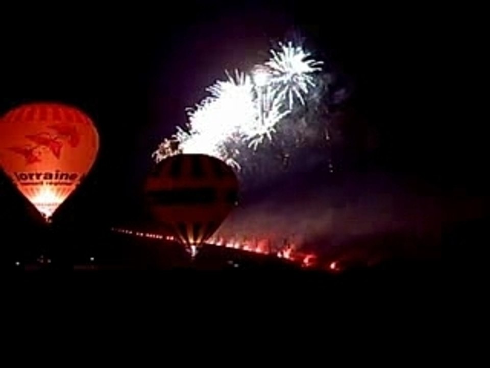 Inauguration LGV est - 18