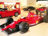 Ferrari V12 Sounds