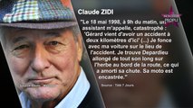 Gérard Depardieu a failli mourir sur le tournage d'Astérix et Obélix