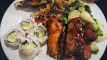 Best Sushi Restaurants In Franklin Massachusetts