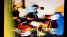 Opening to 5 Walt Disney Cartoon Classics Part Two VHS 1987