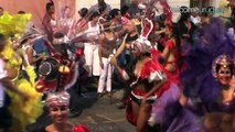 Carnaval de Montevideo: Las Llamadas