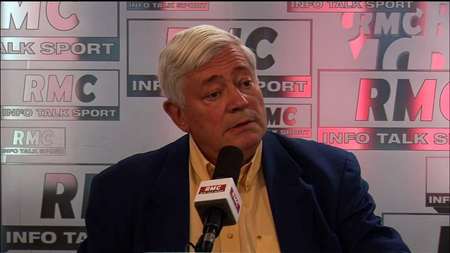 Vous enfumez les pauvres gens qui ont des difficultées à s'en sortir Etienne Liebig à Bruno Gollnisch