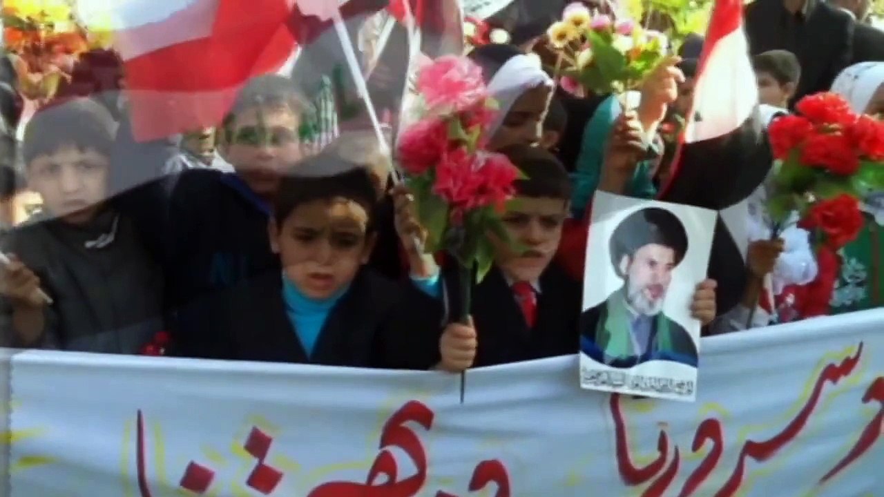 يامجد انه الحسني ||  المنشد العراقي احمد الهلالي || مونتاج باسم الركابي