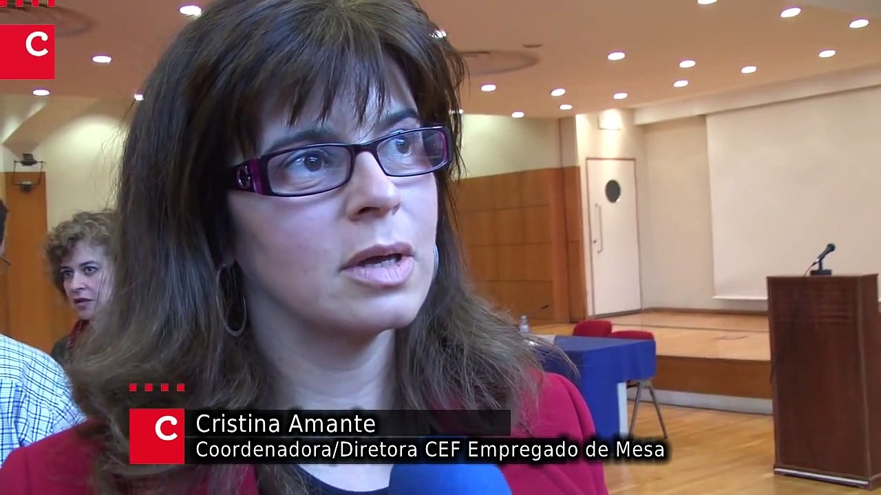 Protocolo CEF Serviço de Mesa