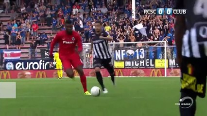 Zap Foot du 11 aout 2015 : Shakira balance Piqué, le but de l'Atlético, l'enroulée de Touré et une douleur aux fesses