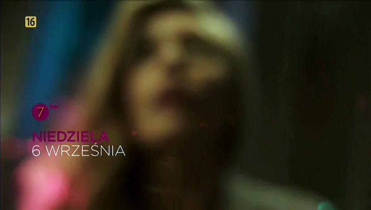 Rush - zwiastun nowego serialu (Jesień 2015 w TVN7)