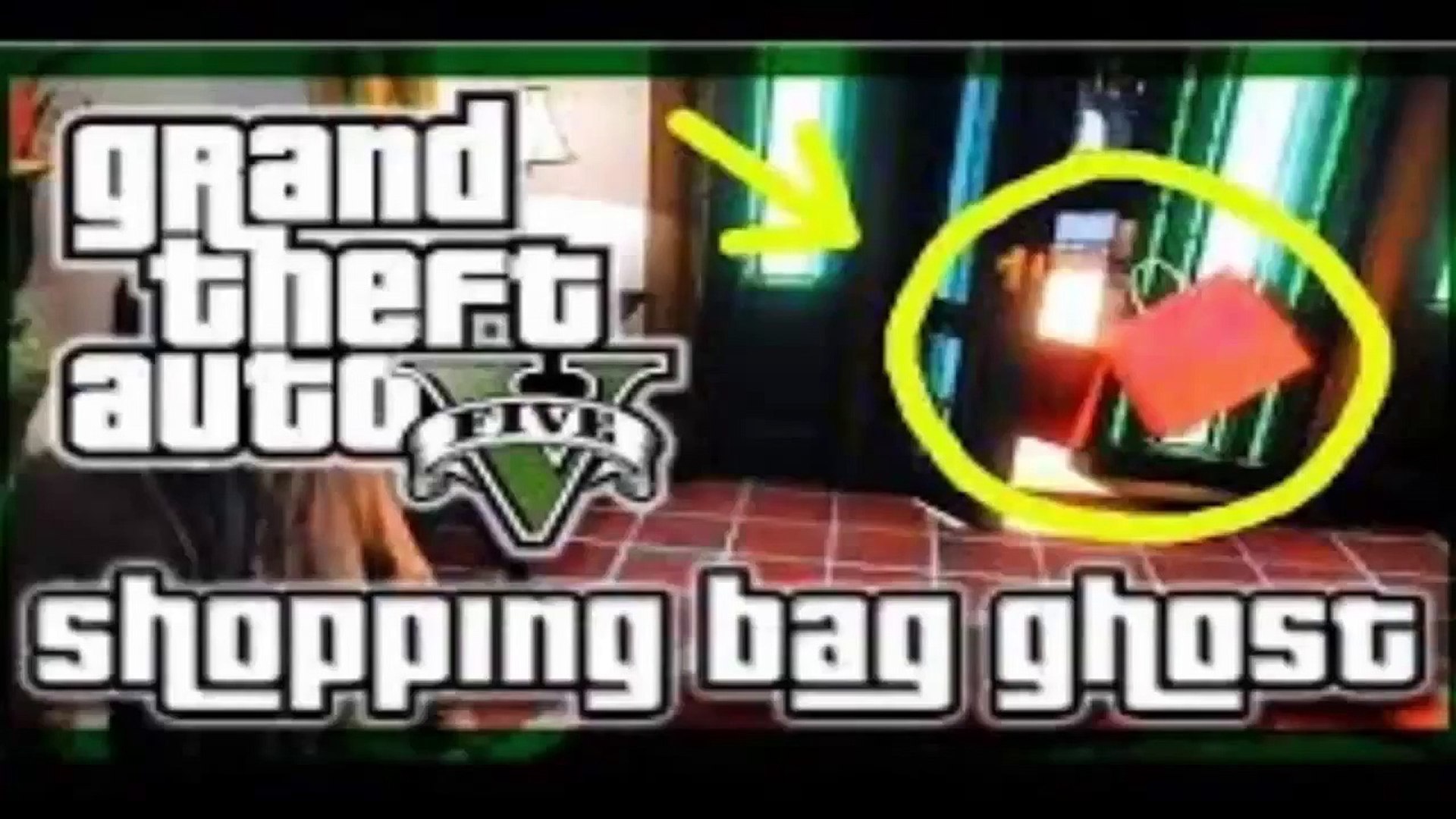 GTA 5 // PHOTO WTF sur GTA 5 !