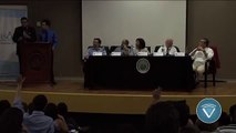 Debate Presidencial UCR - Preguntas Universitarios