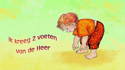 Stap, stap, stap, klap, klap, klap