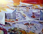The History of the PeopleMover