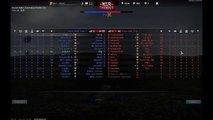 War Thunder Arcade Battles - F4F Wildcat And P-400 9 Kills!