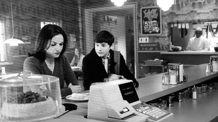 S4 Deleted Scene Chasing Happy Endings